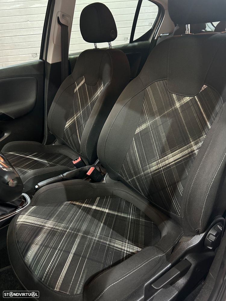 Opel Corsa 1.3 CDTi Cosmo - 7
