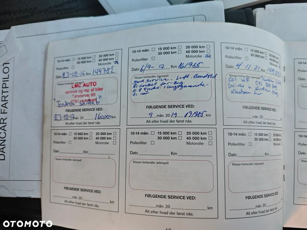 Nissan PRIMASTAR - 15