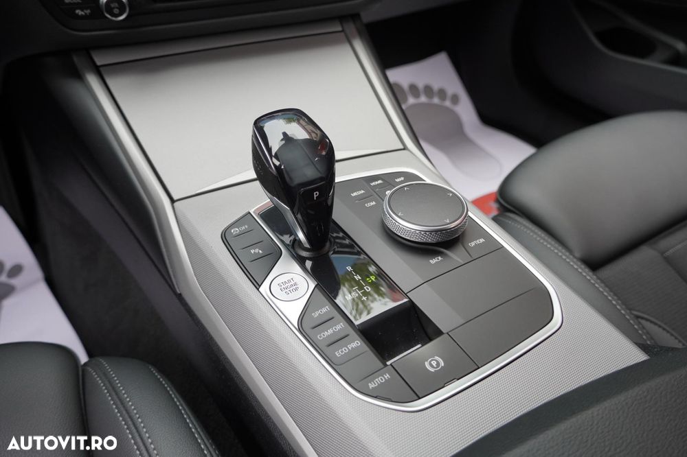 BMW Seria 3 - 17