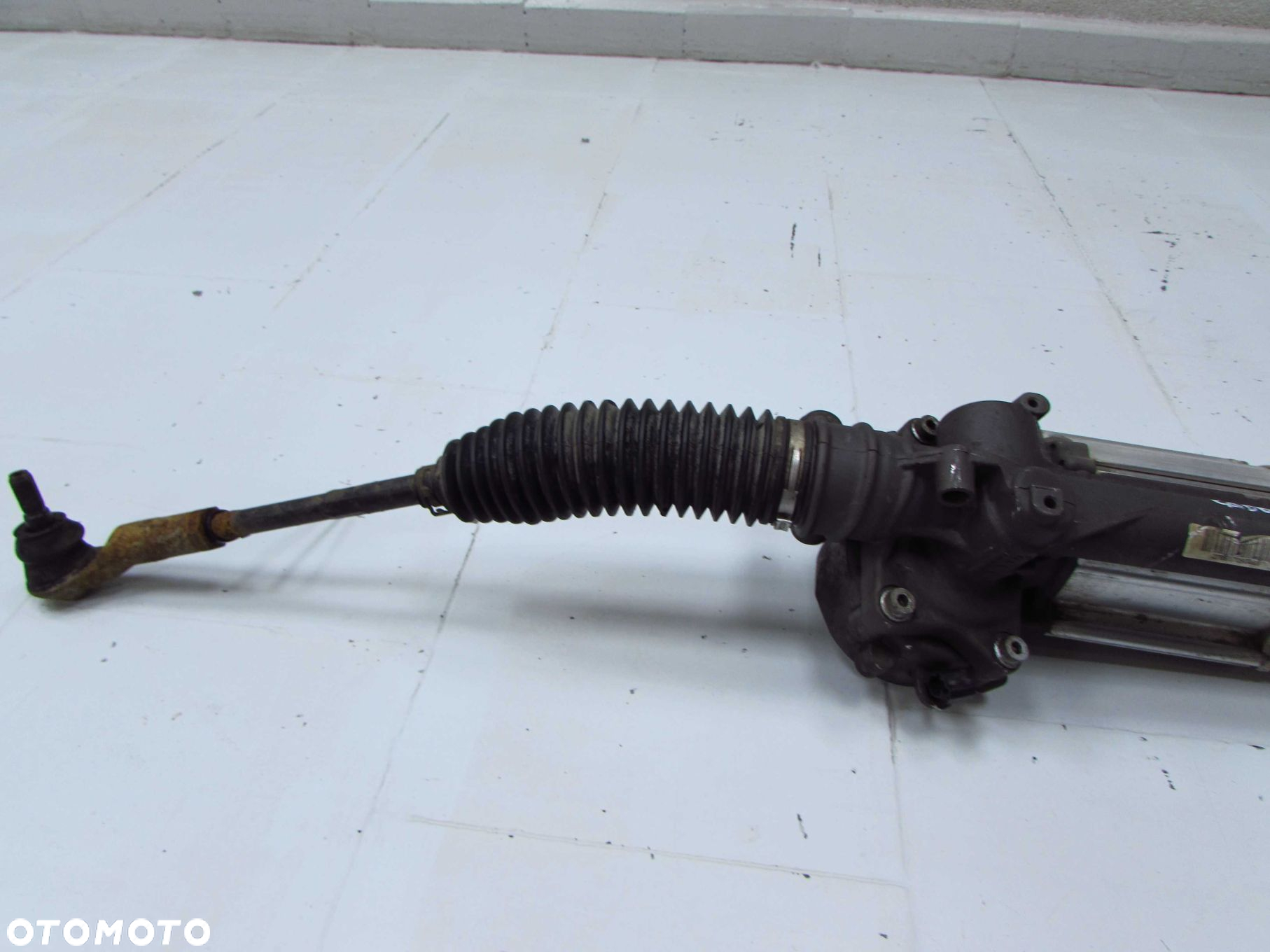 VW GOLF VI PASSAT B7 CADDY AUDI A3 SEAT SKODA PRZEKLADNIA MAGLOWNICA EU 1K1423051FE 7817974152 - 4