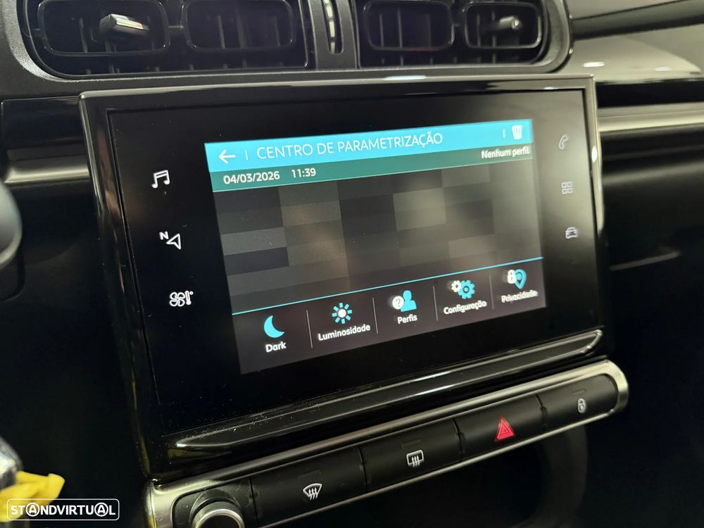 Citroën C3 1.2 PureTech Feel - 28