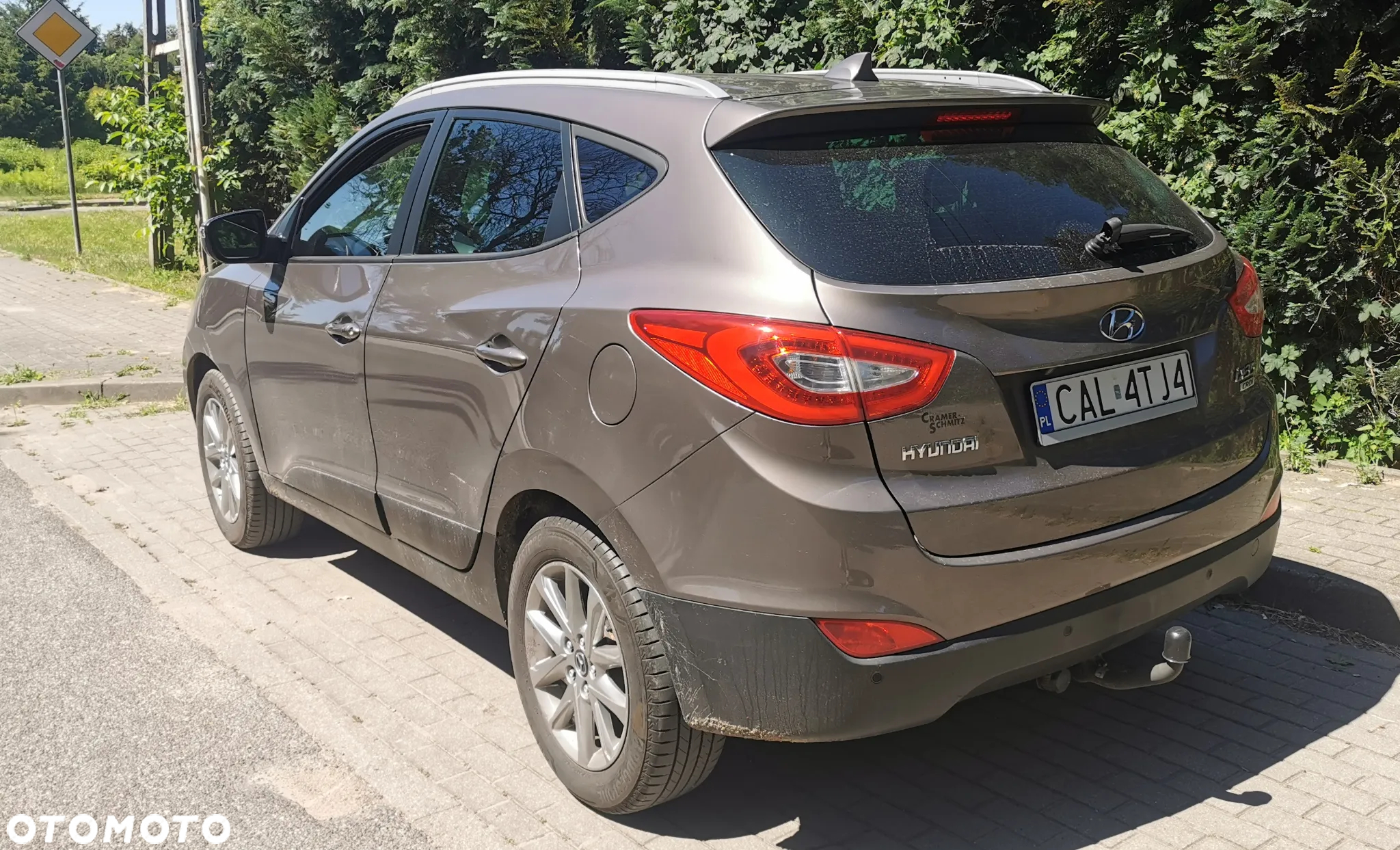 Hyundai ix35 1.7 CRDi Comfort 2WD - 3