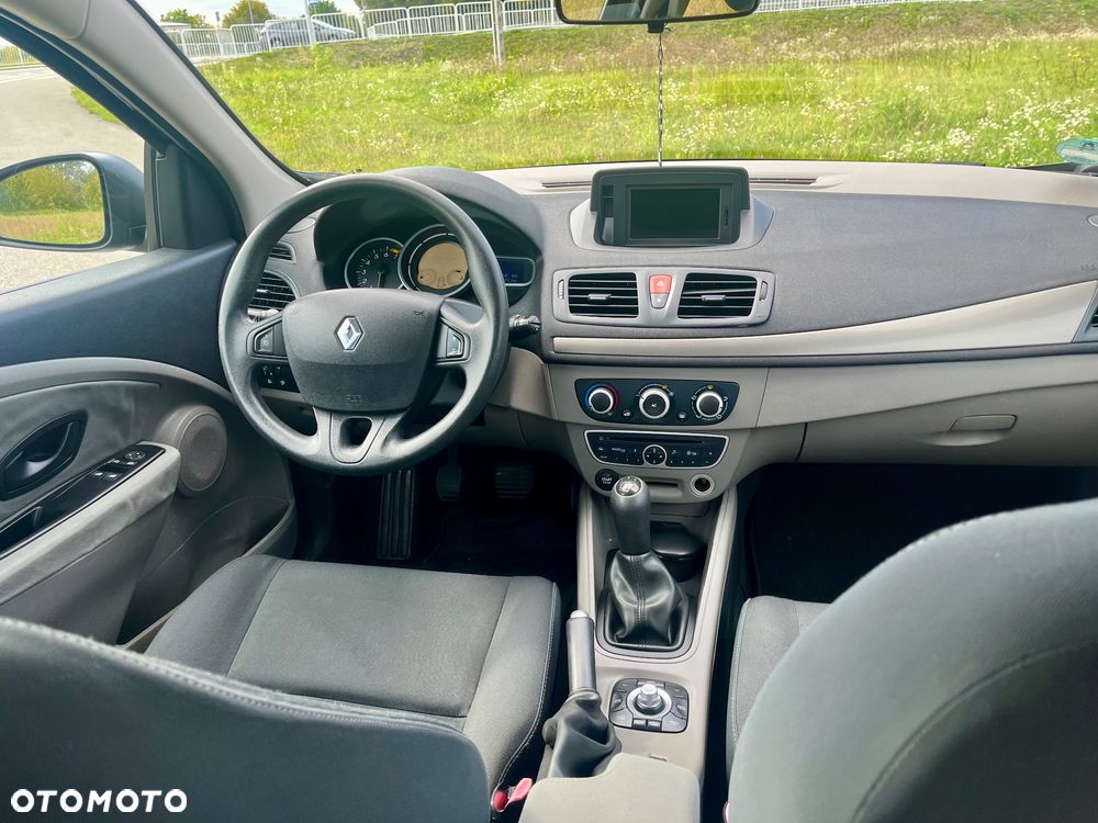 Renault Megane 1.6 16V 100 TomTom Edition - 15