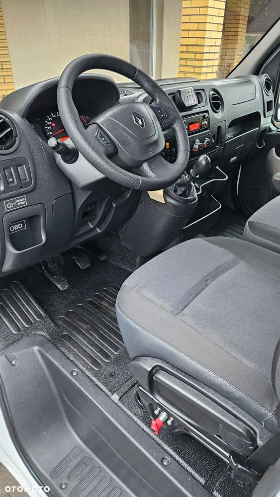 Renault MASTER - 18