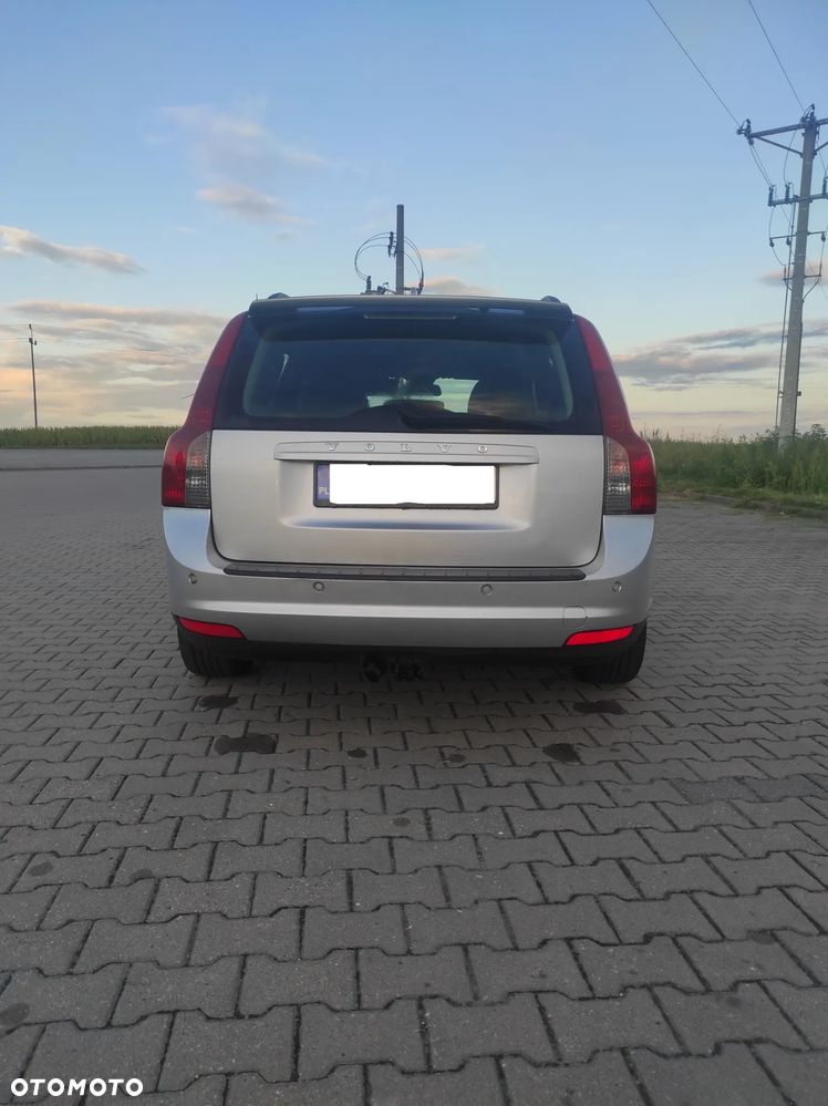 Volvo V50 1.6D DRIVe Start-Stop - 5