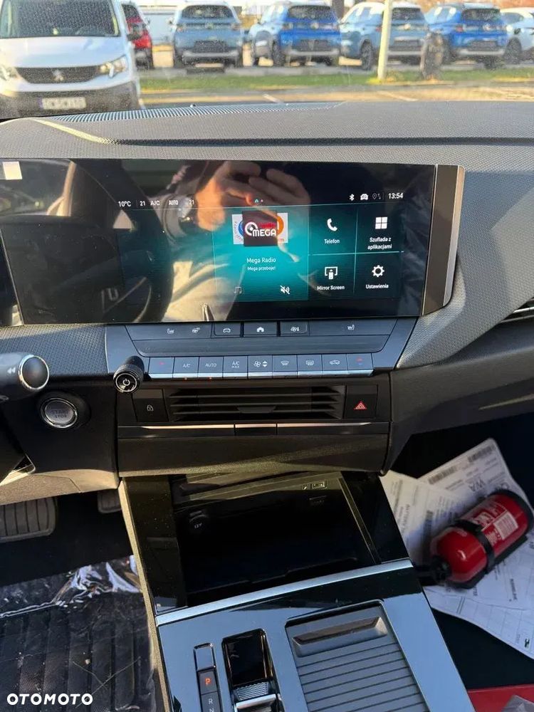 Opel Astra 1.2 T mHEV GS S&S eDTC - 15