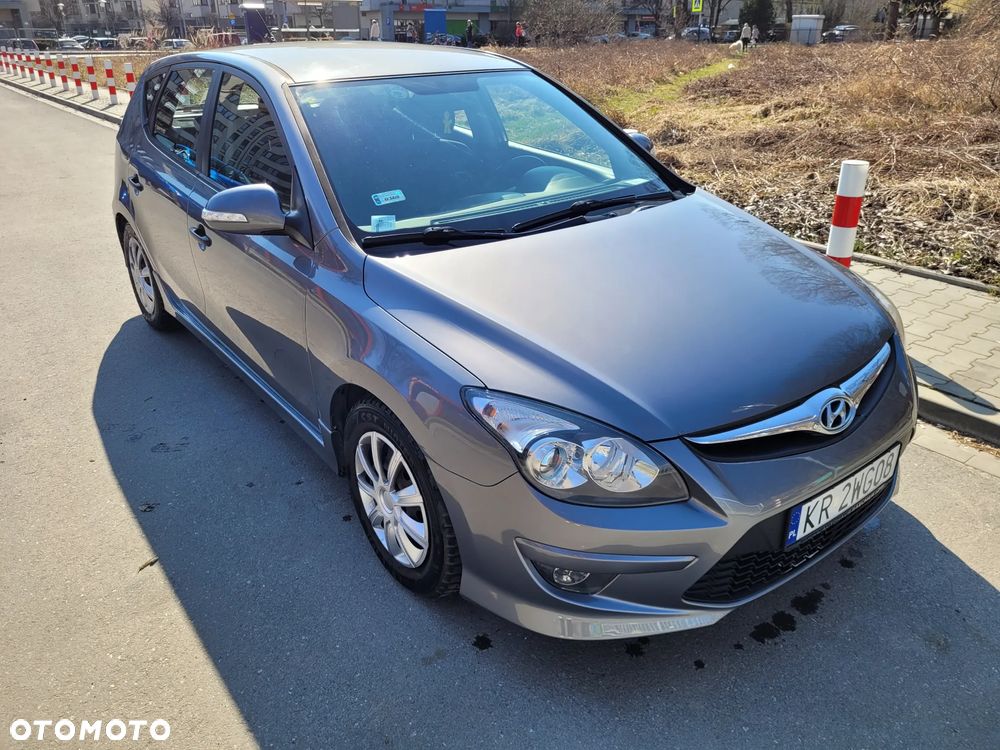 Hyundai i30 1.6 CRDi Base - 19