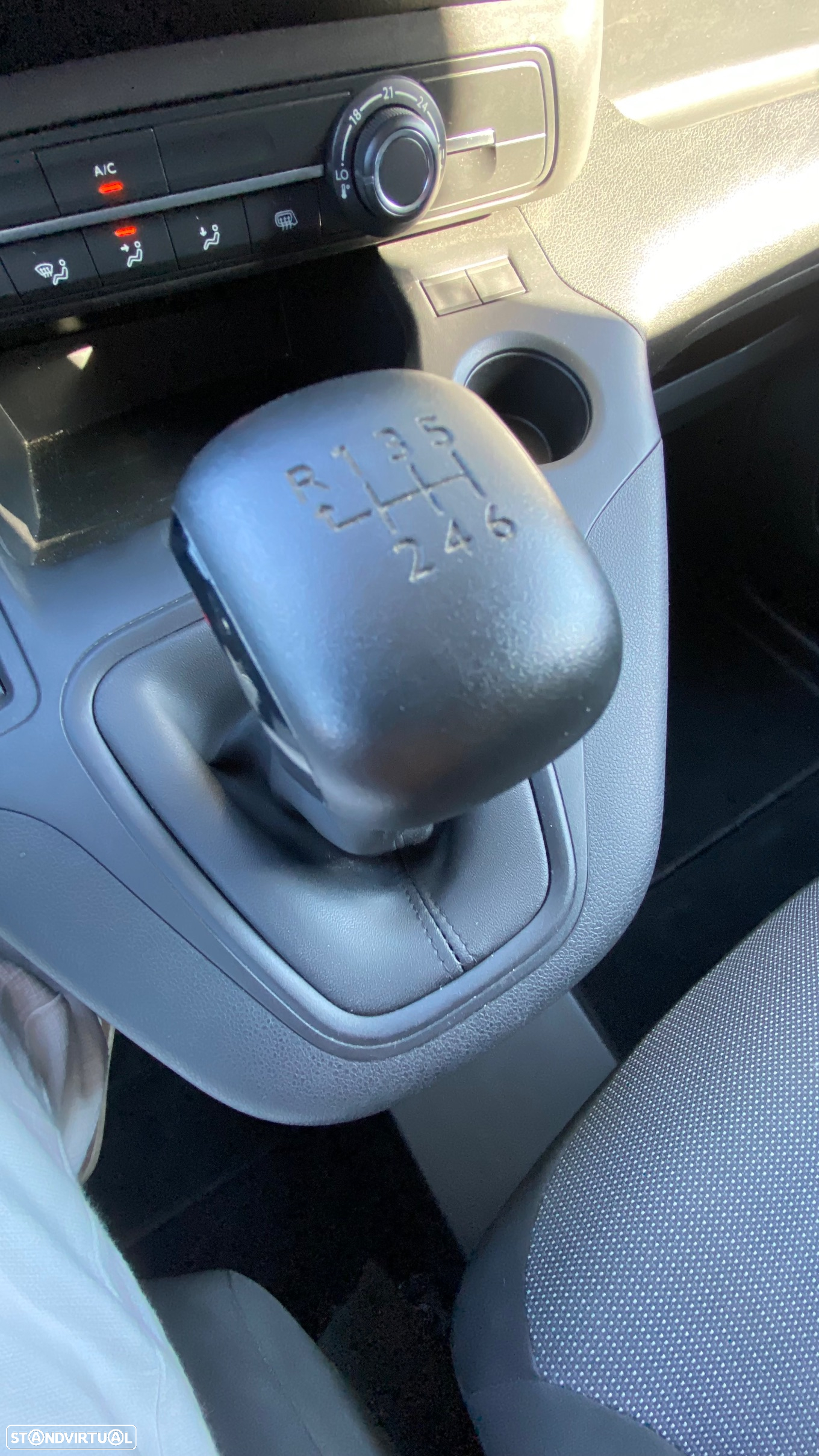 Fiat Doblo 1.5 BlueHDi - 38