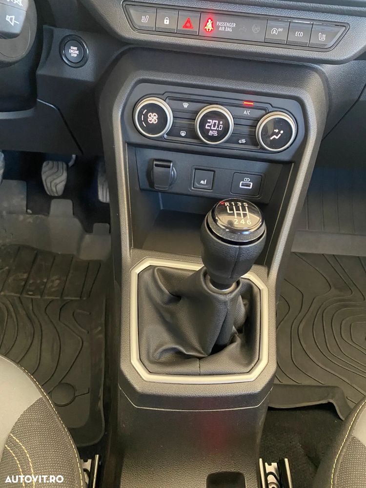 Dacia Sandero Stepway TCe 110 MT6 Extreme - 20