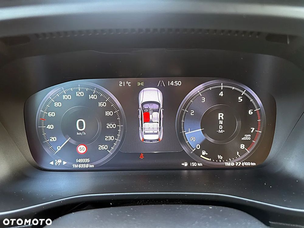 Volvo XC 40 T3 Geartronic RDesign - 17