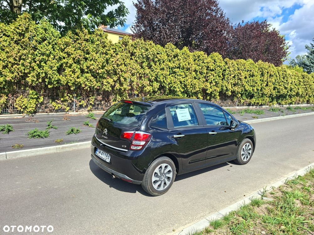 Citroën C3 1.2 VTi Attraction - 8