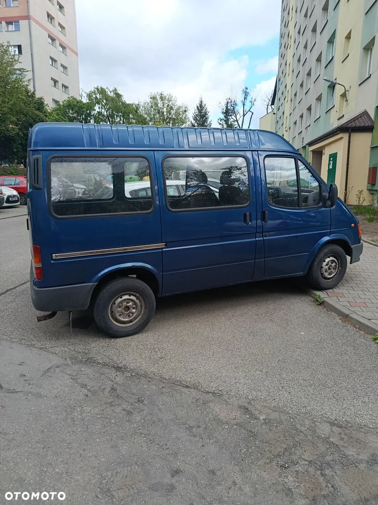 Ford Transit Standard - 4