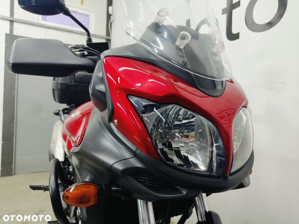 Suzuki DL - 4