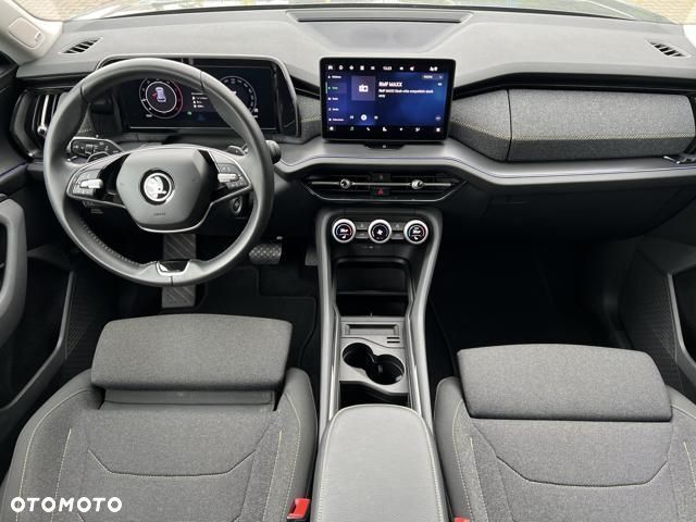 Skoda Kodiaq 2.0 TDI 4x4 Selection DSG - 27