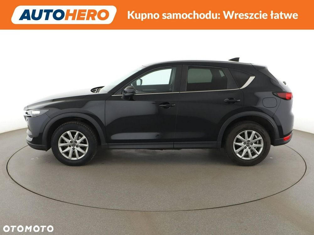 Mazda CX-5 2.0 Kanjo 2WD - 3