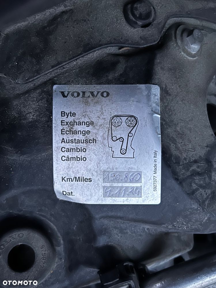Volvo XC 60 D4 AWD Inscription - 24