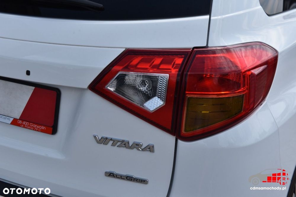 Suzuki Vitara - 14