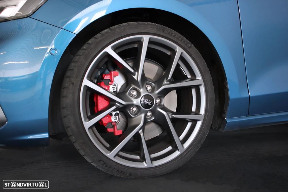 Ford Focus 2.3 EcoBoost ST3 - 19
