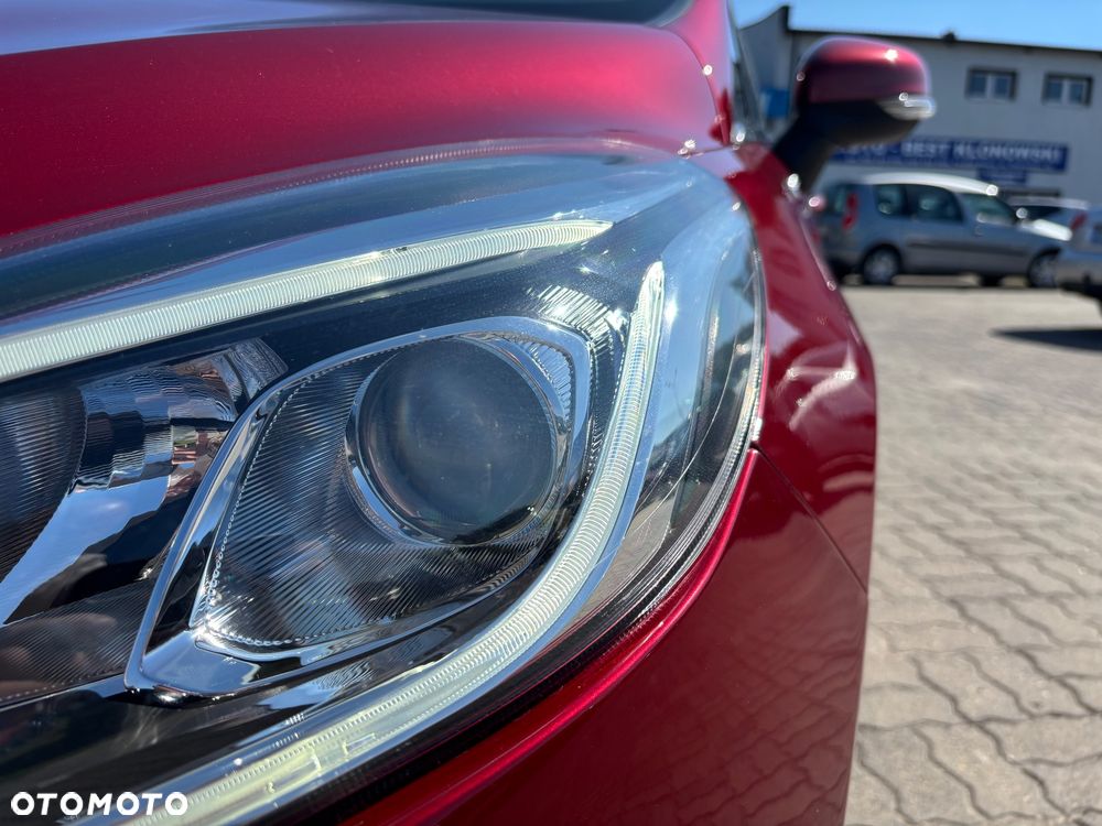 Ford Fiesta 1.0 EcoBoost S&S VIGNALE - 11