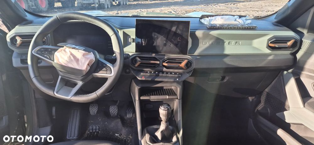 Dacia Duster - 24