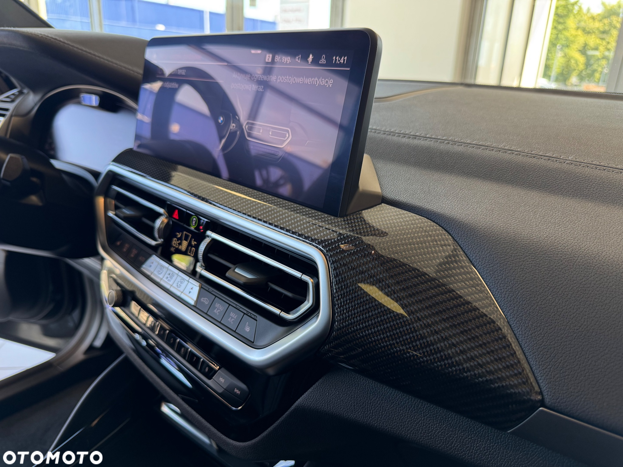 BMW X4 - 29