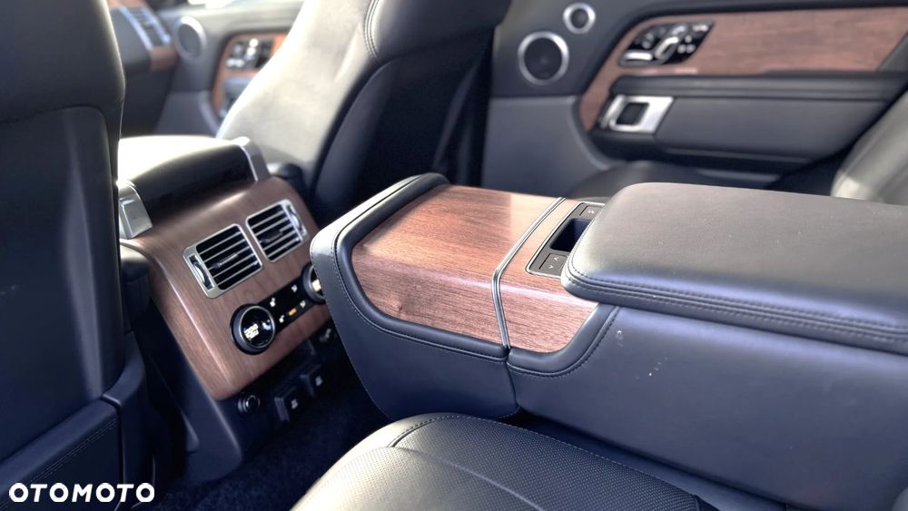 Land Rover Range Rover 5.0 V8 S/C AB - 17