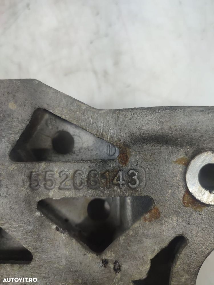 Suport planetara 55208143 1.9 JTD 937A5000 Fiat Stilo 1 - 4