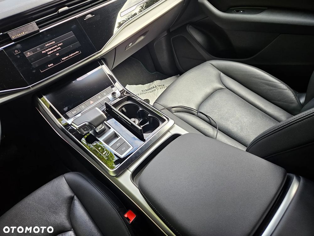 Audi Q7 - 23