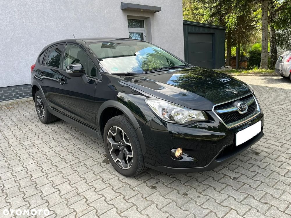 Subaru XV 2.0i Exclusive - 32