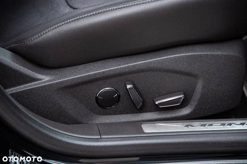 Ford Mondeo 2.0 TDCi STart-Stopp PowerShift-Aut Titanium - 39