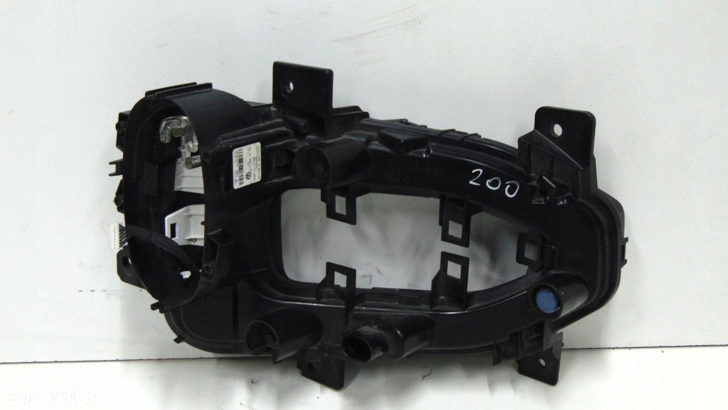 VW T-ROC HALOGEN LAMPA LED DRL LEWY 2GA941055 - 3