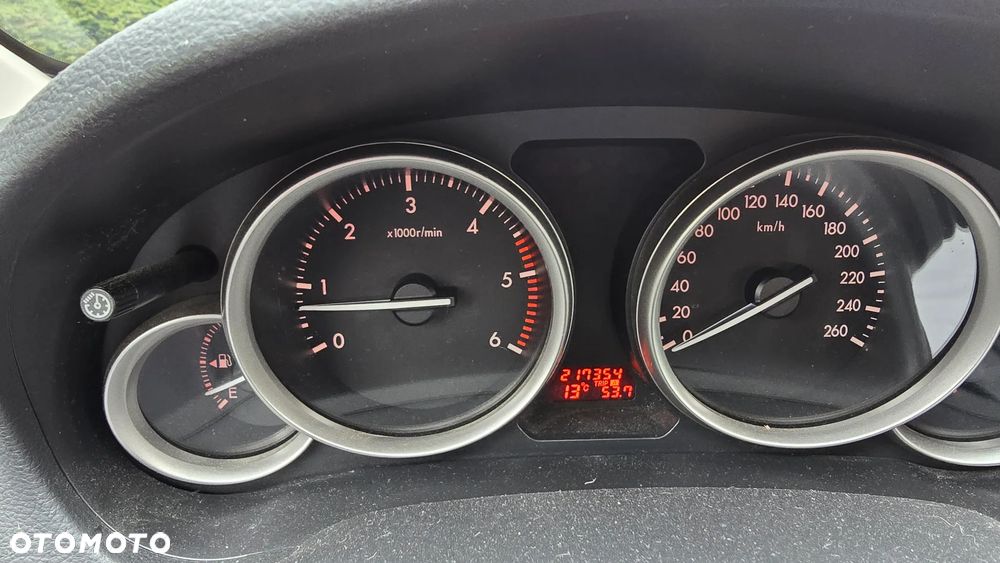 Mazda 6 Sport 2.0 CD DPF Comfort - 8