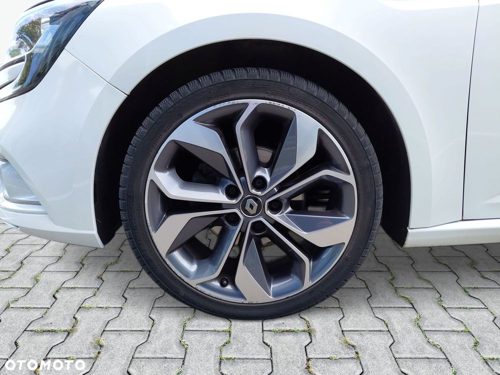 Renault Megane 1.3 TCe FAP Intens EDC - 27