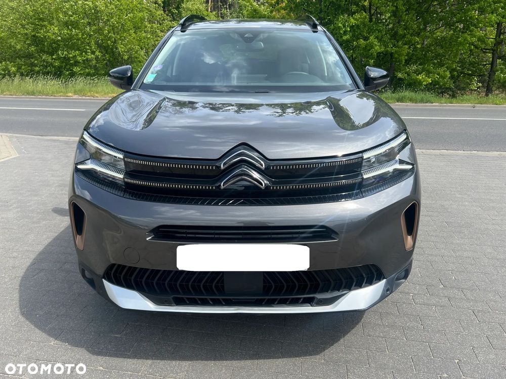 Citroën C5 Aircross - 2