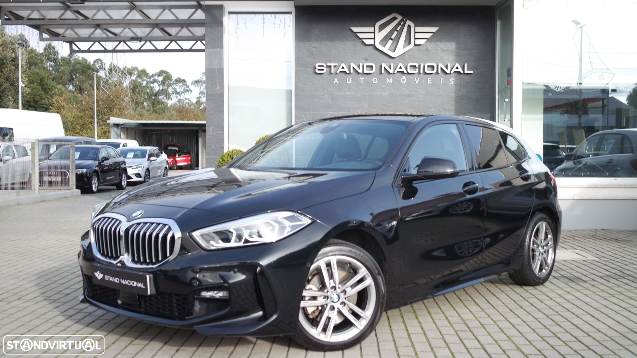 BMW 116 - 2