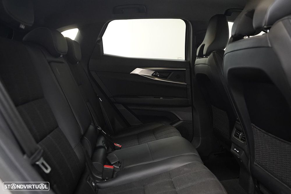 Renault Austral 1.3 Mild Hybrid Iconic Auto - 23