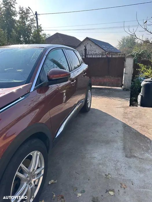 Peugeot 3008 1.2 PureTech 130 EAT8 Allure Pack - 4