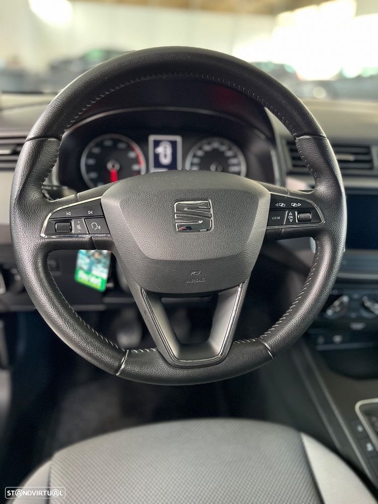 SEAT Ibiza 1.0 Style - 9