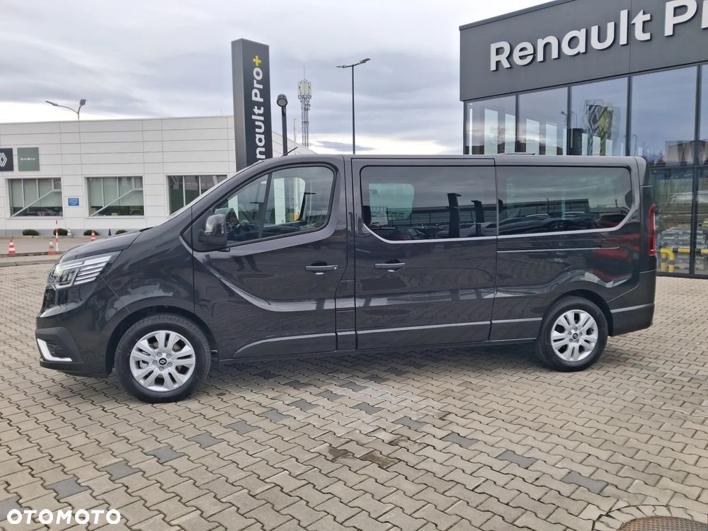 Renault Trafic - 6
