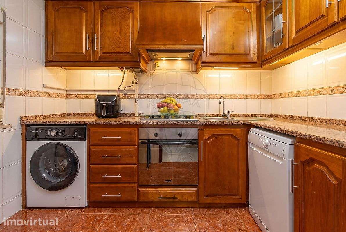 Apartamento T3 para venda - Grande imagem: 5/15