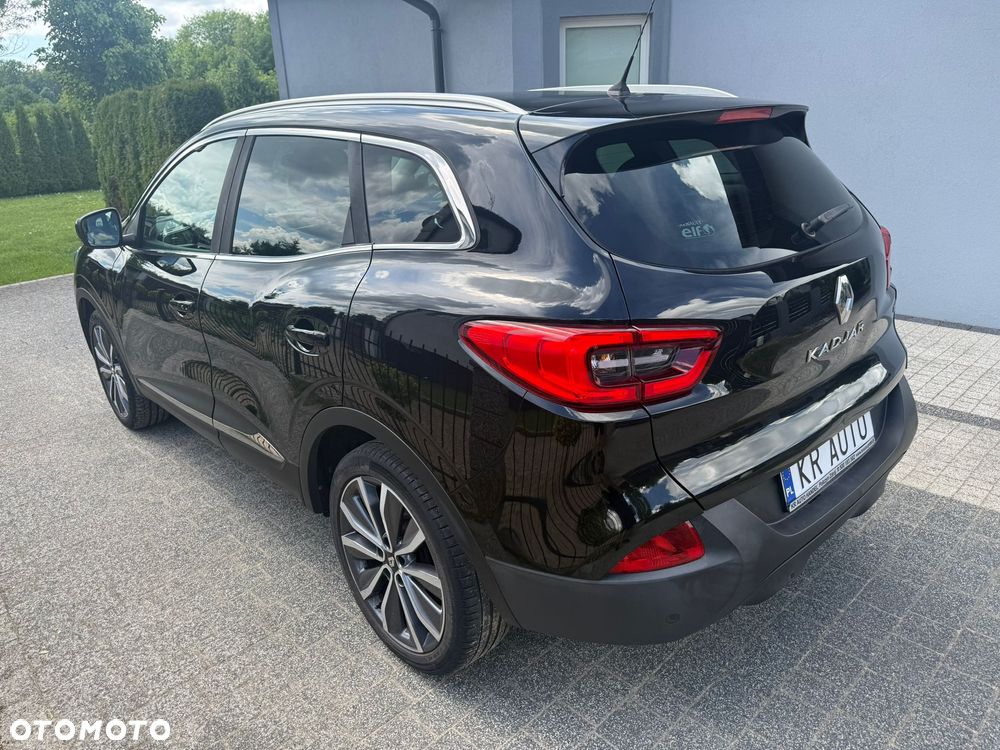 Renault Kadjar Energy dCi 110 EDC Business - 21