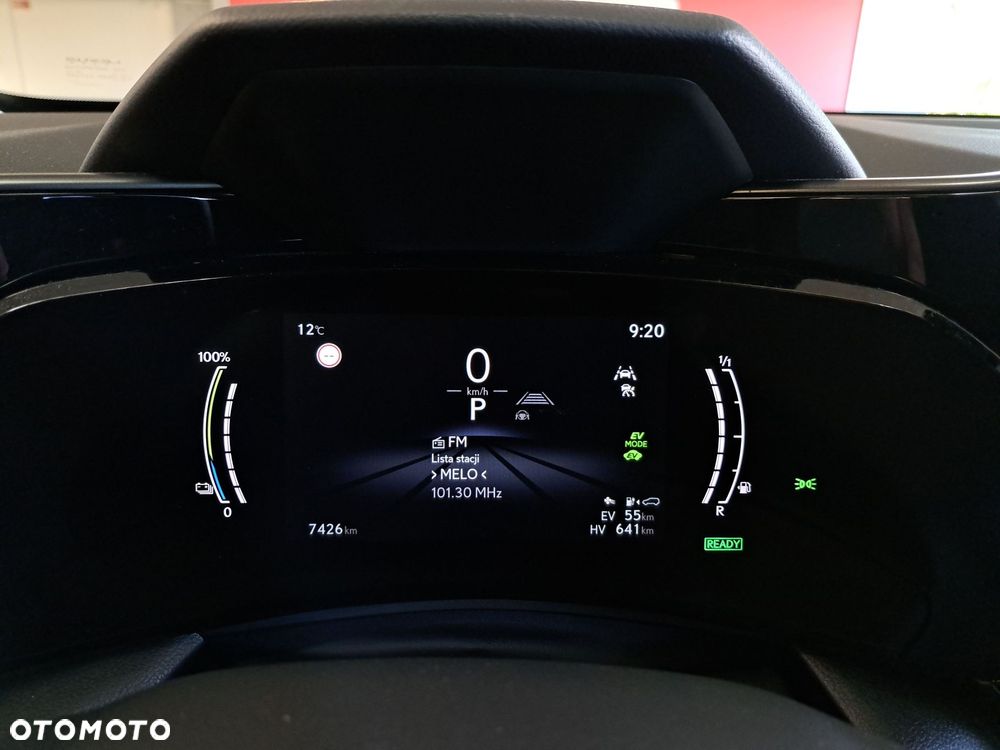 Lexus NX - 32