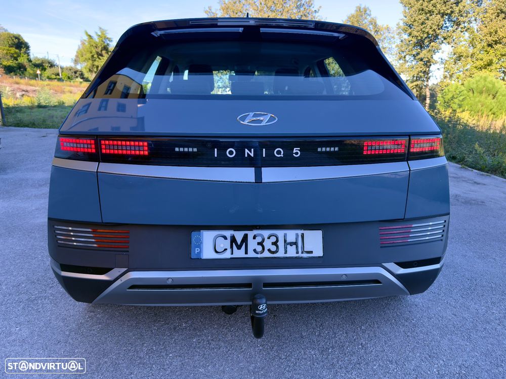 Hyundai Ioniq 5 58 kWh - 3
