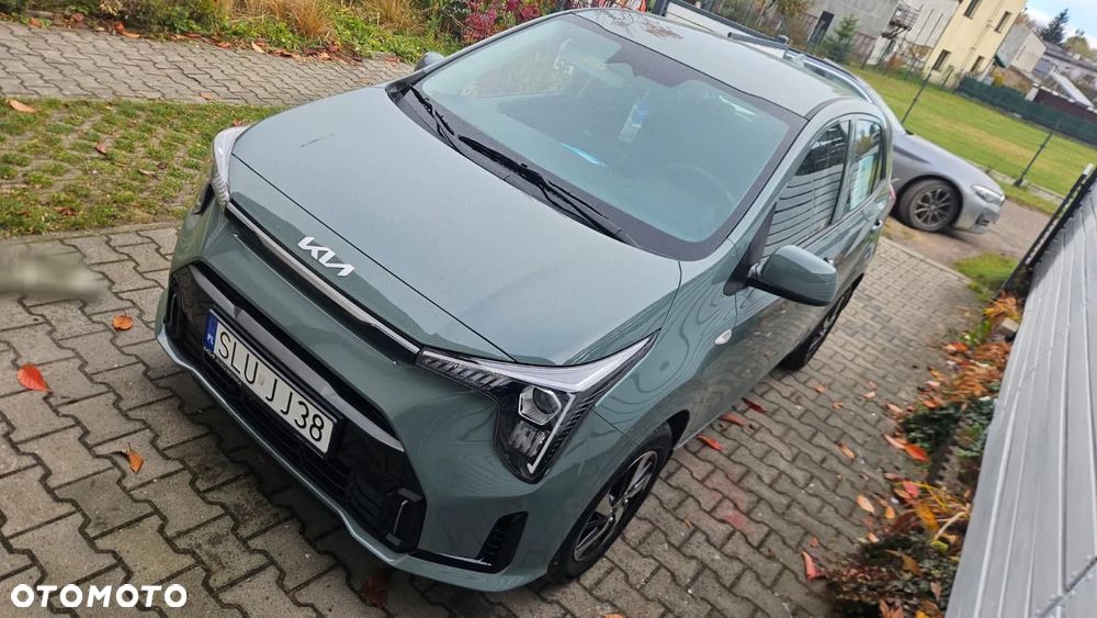 Kia Picanto 1.0 DPI L - 2