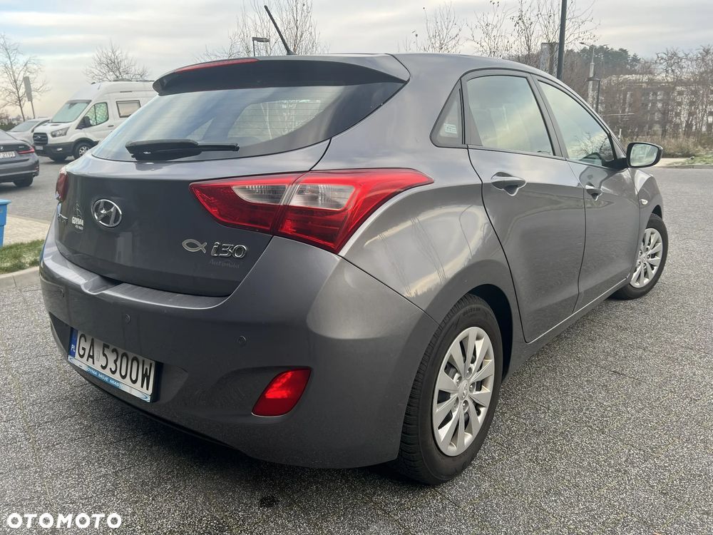 Hyundai i30 1.4 Classic - 2