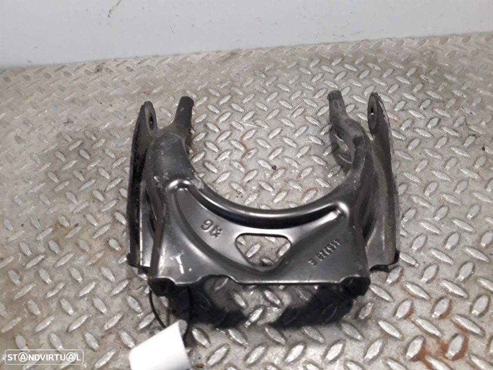 BRAÇO SUSPENSÃO SUPERIOR FRENTE ESQUERDO PEUGEOT 407 COUPE 2.7 HDI 204CV 2720CC - 1