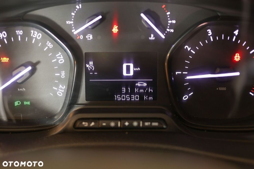 Toyota Proace Verso - 8