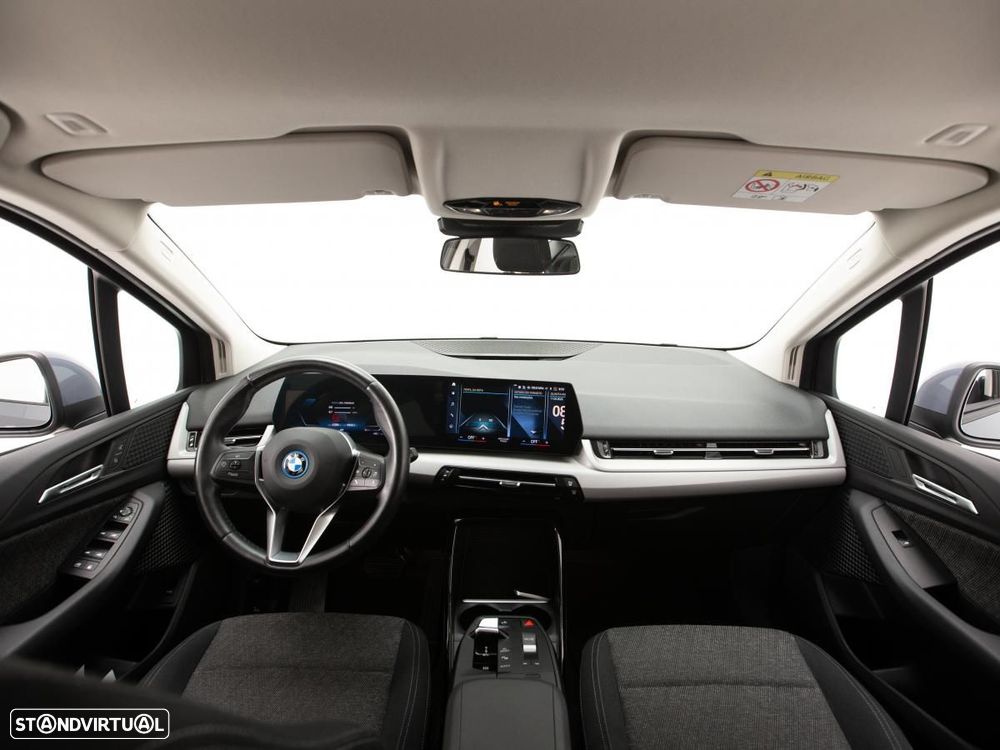 BMW 225xe Active Tourer e xDrive - 6