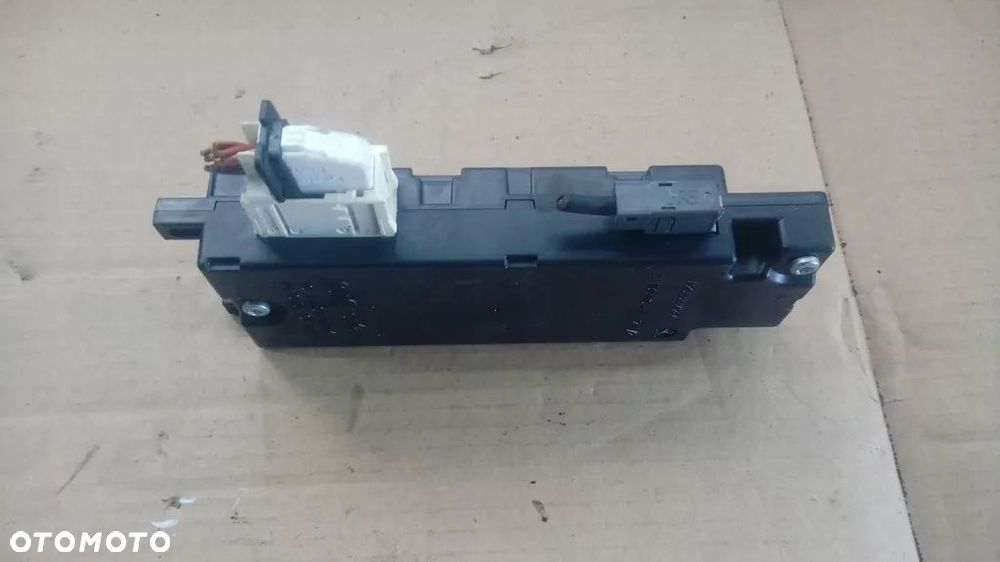 MODUŁ BLUETOOTH PEUGEOT 207 9666827980 - 3
