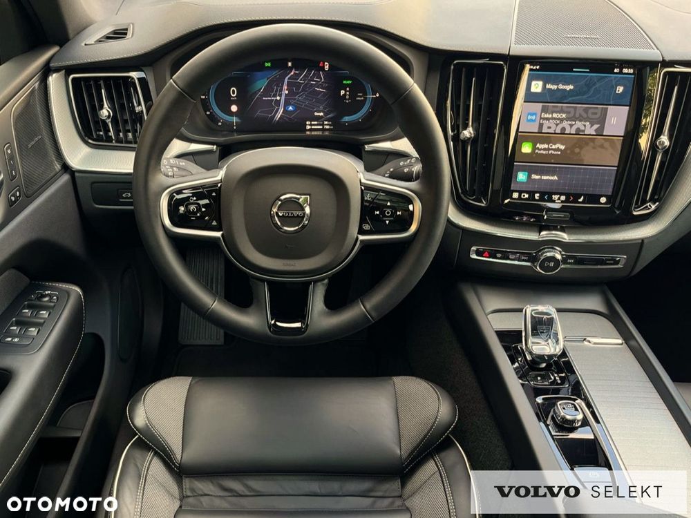 Volvo XC 60 - 12